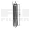 FIL FILTER ML 1512 Oil Filter